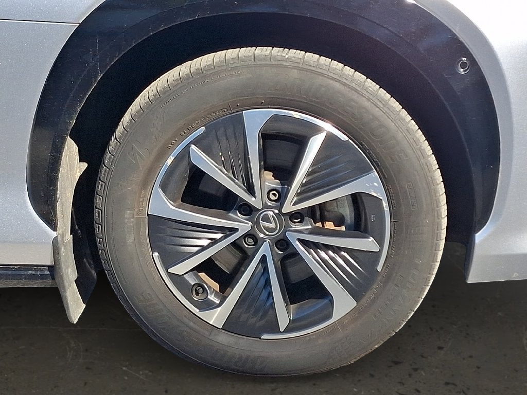 2024 Lexus RZ 450e Premium 450e Premium