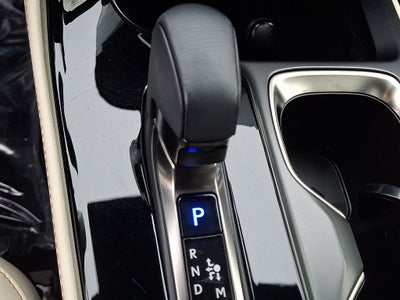 2024 Lexus NX 250 Base 250 Base