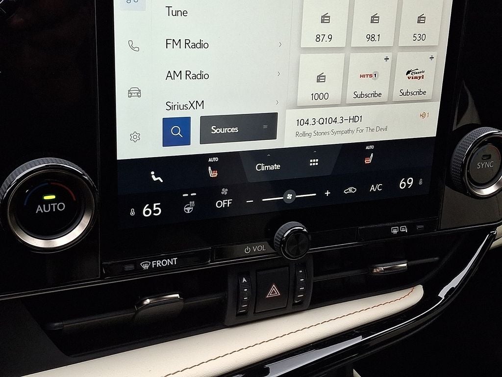 2024 Lexus NX 250 Base 250 Base