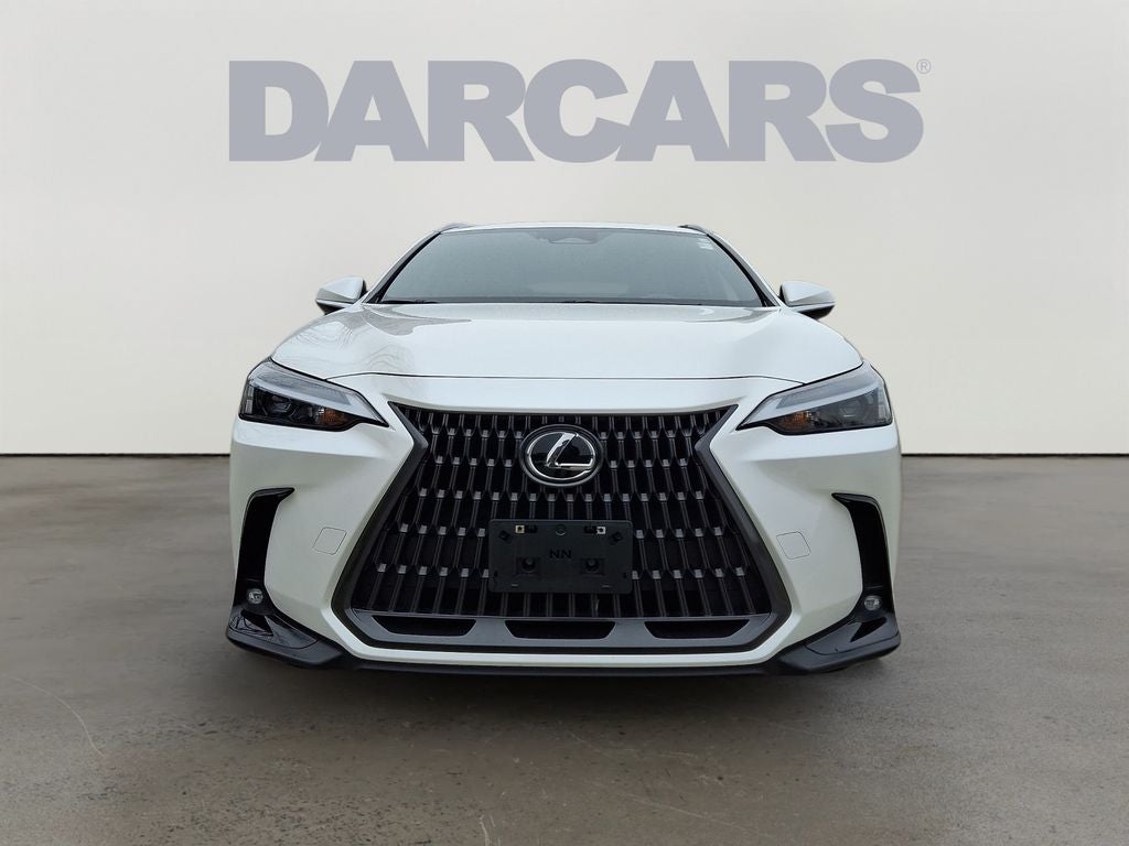 2024 Lexus NX 250 Base 250 Base