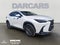 2024 Lexus NX 350 Base 350 Base COLD AREA PACKAGE