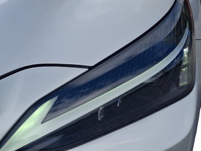 2024 Lexus NX 350 Base 350 Base COLD AREA PACKAGE