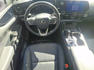 2024 Lexus NX 350 Base 350 Base COLD AREA PACKAGE