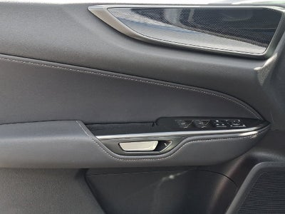 2024 Lexus NX 350 Base 350 Base COLD AREA PACKAGE