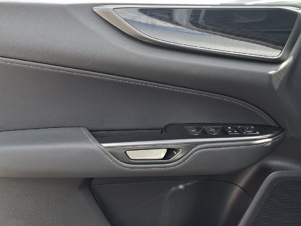 2024 Lexus NX 350 Base 350 Base COLD AREA PACKAGE