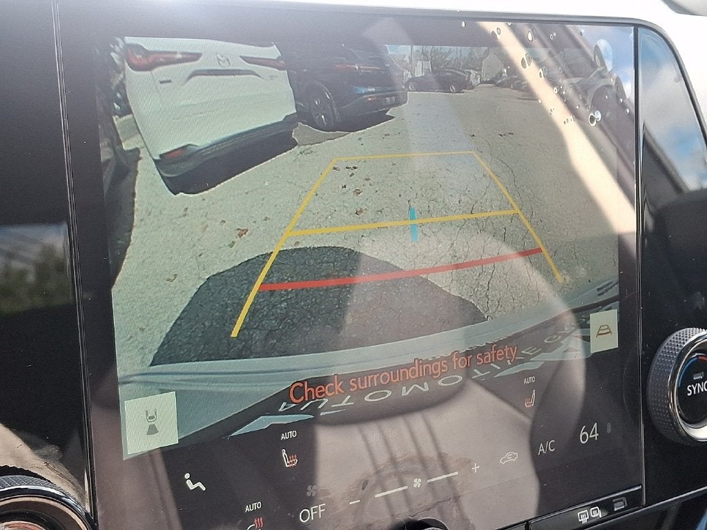 2024 Lexus NX 350 Base 350 Base COLD AREA PACKAGE