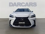 2024 Lexus NX 350 Base 350 Base COLD AREA PACKAGE