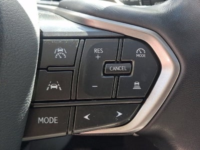 2024 Lexus NX 350 Base 350 Base COLD AREA PACKAGE