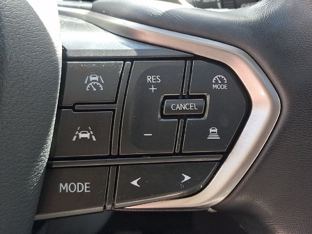2024 Lexus NX 350 Base 350 Base COLD AREA PACKAGE