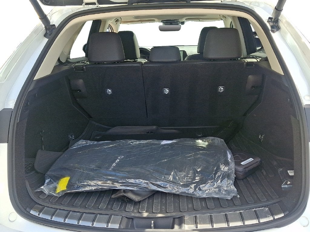 2024 Lexus NX 350 Base 350 Base COLD AREA PACKAGE