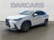 2024 Lexus NX 350 Base 350 Base COLD AREA PACKAGE