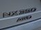 2024 Lexus NX 350 Base 350 Base COLD AREA PACKAGE