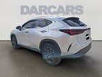 2024 Lexus NX 350 Base 350 Base COLD AREA PACKAGE