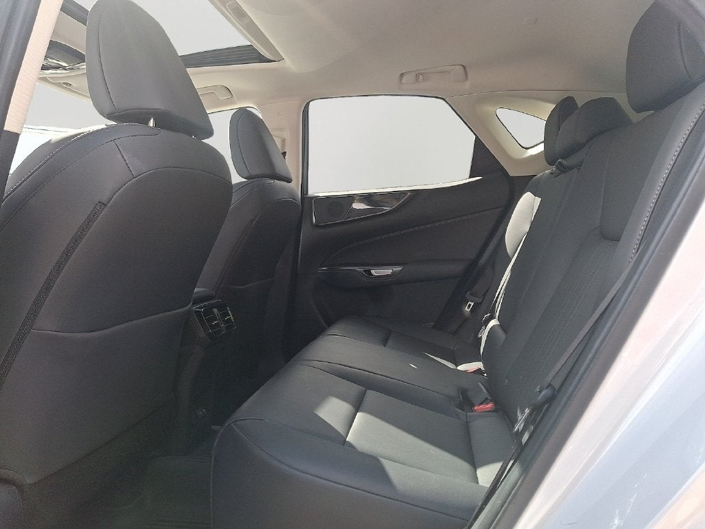 2024 Lexus NX 350 Base 350 Base COLD AREA PACKAGE