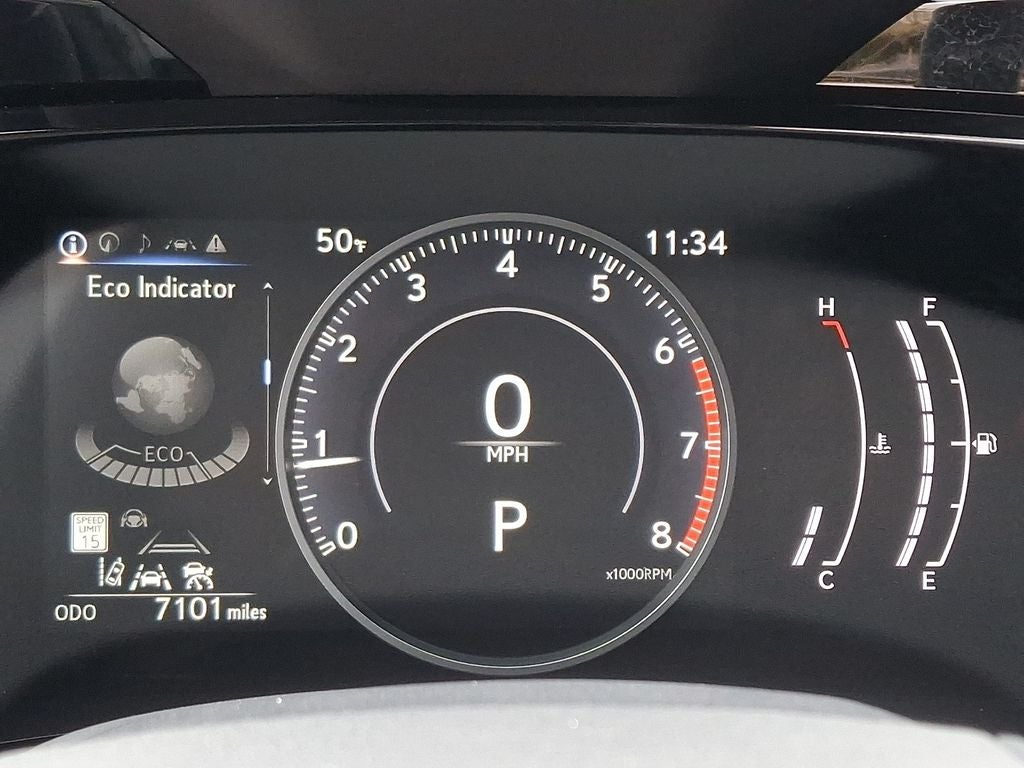 2025 Lexus NX 350 Base 350 Base