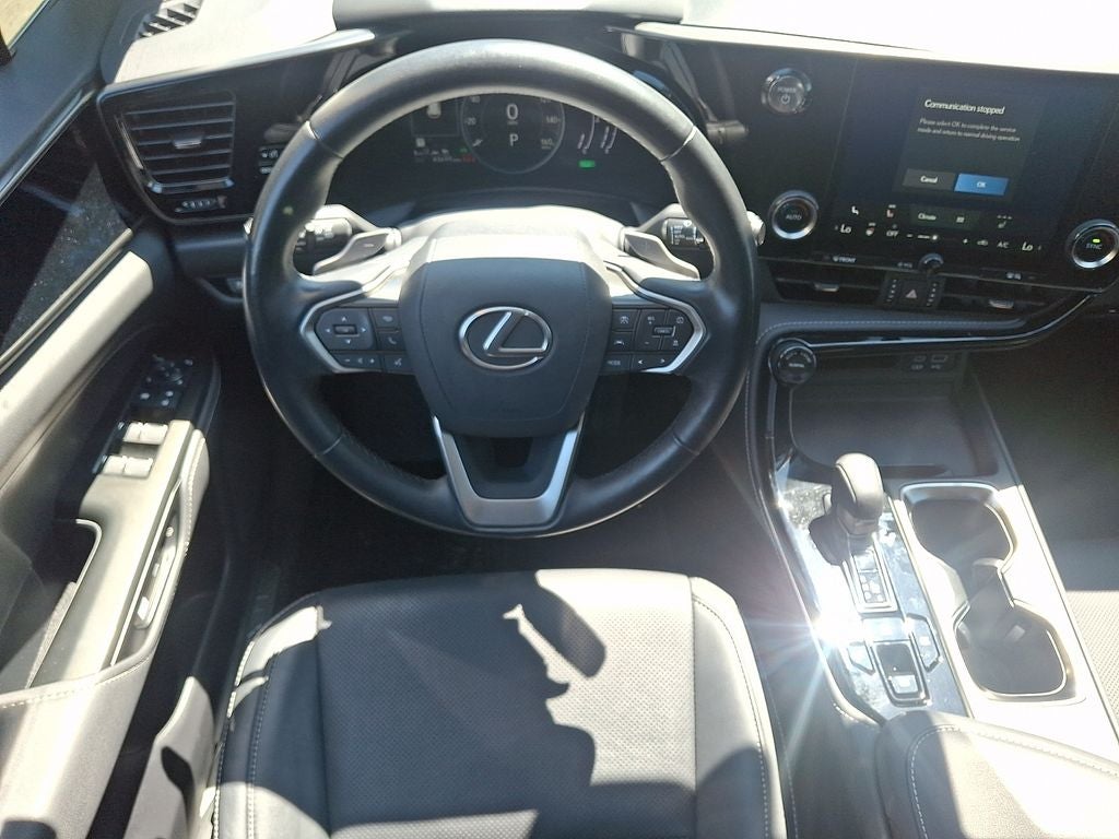 2022 Lexus NX 350h Base 350h Base