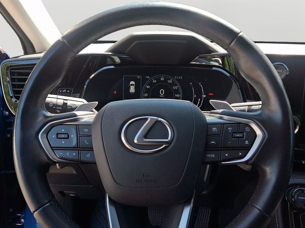 2022 Lexus NX 350h Base 350h Base
