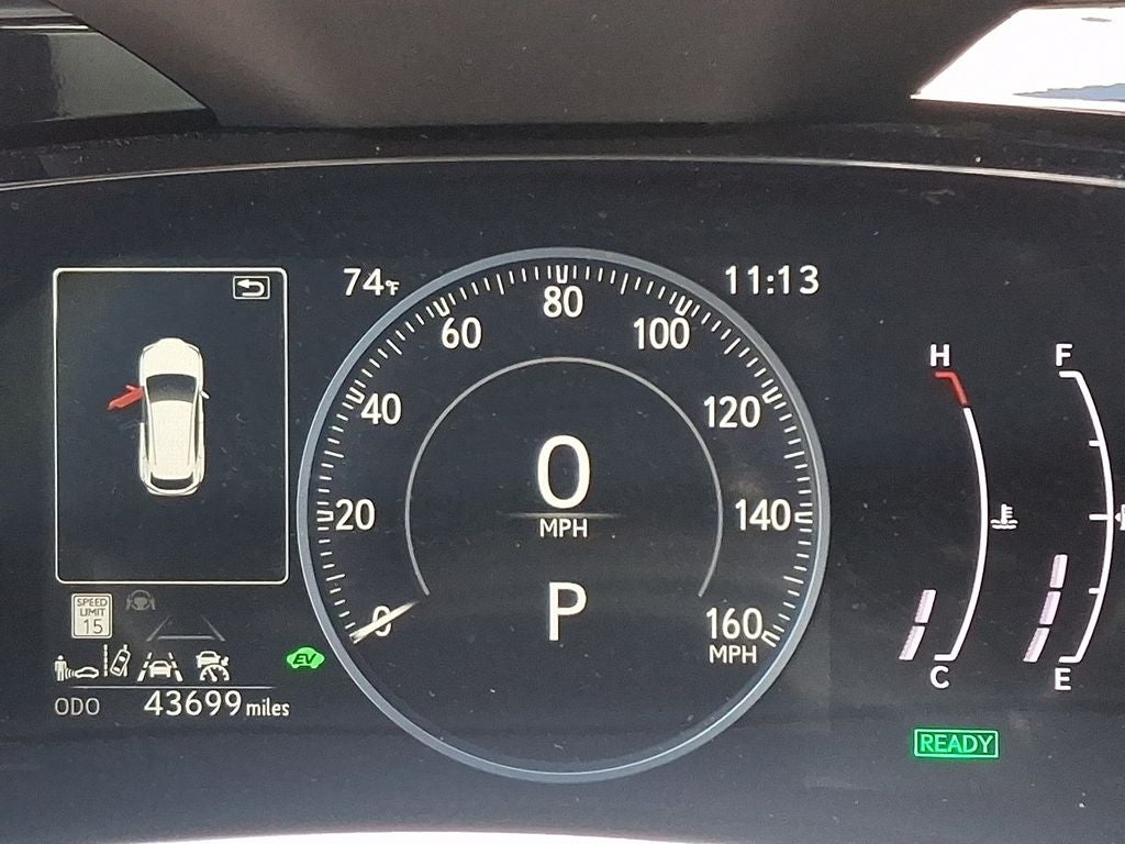 2022 Lexus NX 350h Base 350h Base