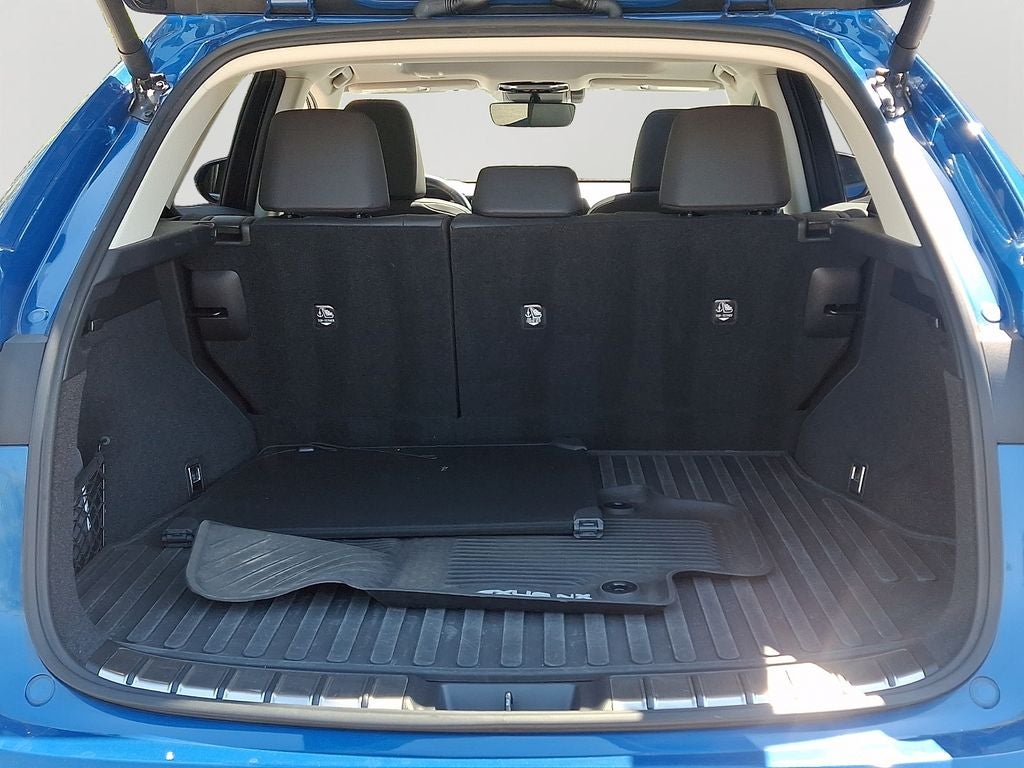 2022 Lexus NX 350h Base 350h Base