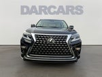 2023 Lexus GX 460 460 PREMIUM PLUS SPORT DESING W/CAPTAIN"S CHAIR