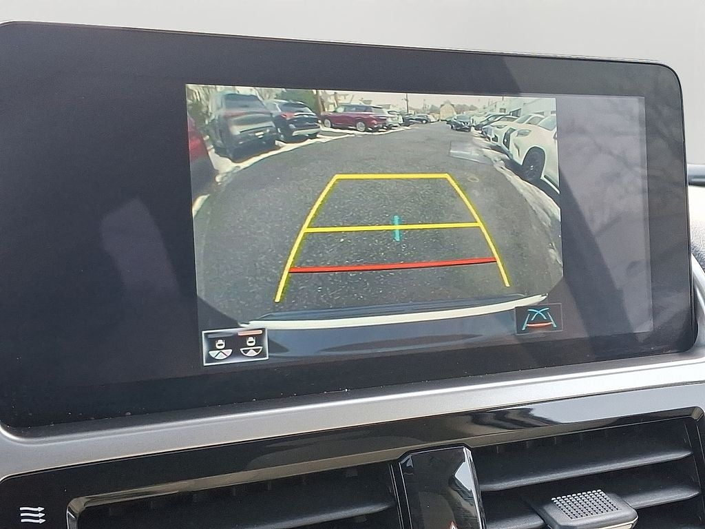 2023 Lexus GX 460 460 PREMIUM PLUS SPORT DESING W/CAPTAIN"S CHAIR