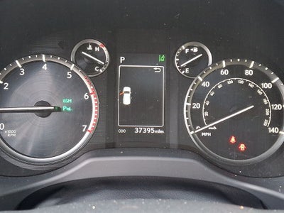 2023 Lexus GX 460 460 PREMIUM PLUS SPORT DESING W/CAPTAIN"S CHAIR