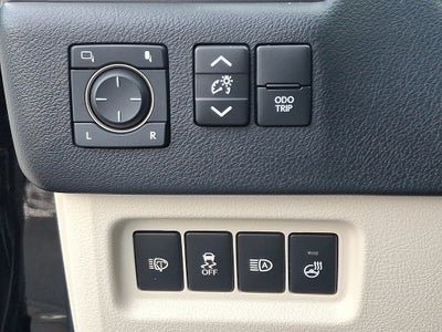 2023 Lexus GX 460 460 PREMIUM PLUS SPORT DESING W/CAPTAIN"S CHAIR