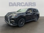 2023 Lexus GX 460 460 PREMIUM PLUS SPORT DESING W/CAPTAIN"S CHAIR
