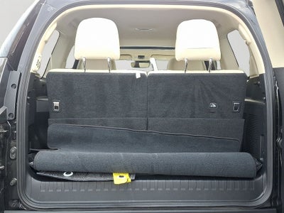 2023 Lexus GX 460 460 PREMIUM PLUS SPORT DESING W/CAPTAIN"S CHAIR