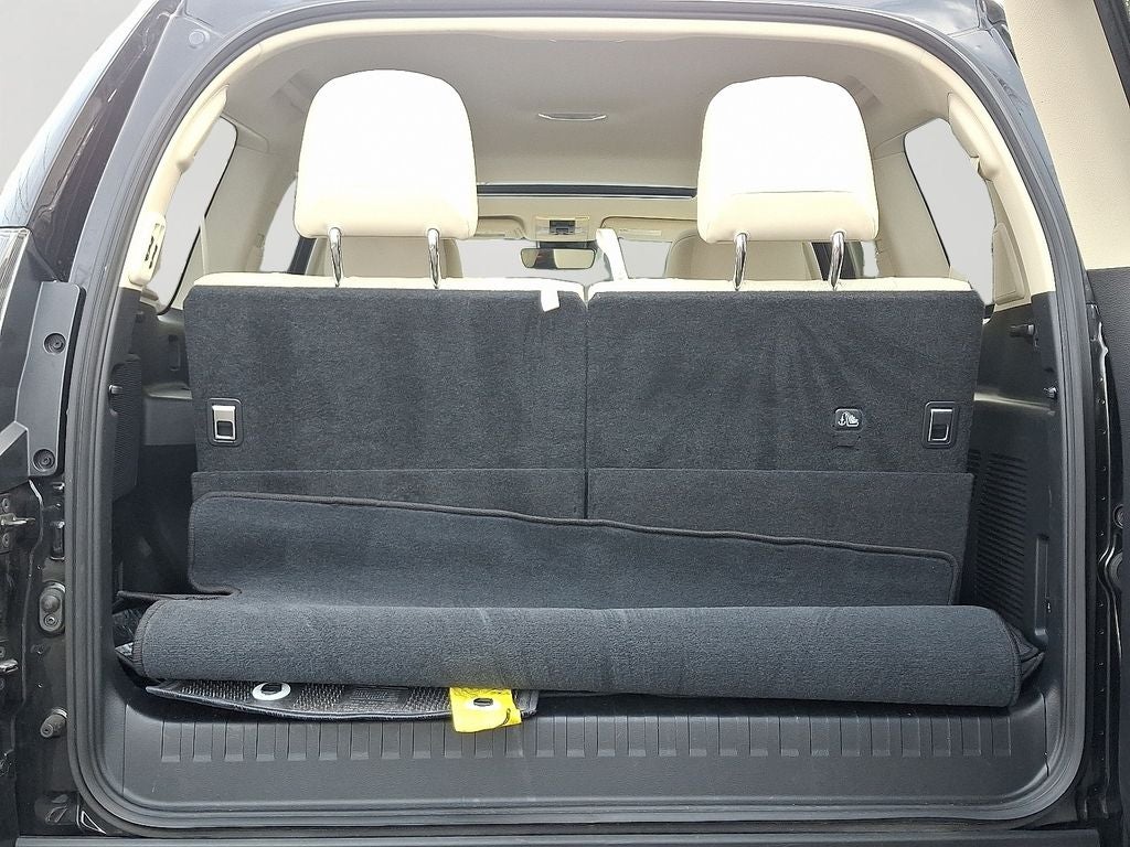 2023 Lexus GX 460 460 PREMIUM PLUS SPORT DESING W/CAPTAIN"S CHAIR