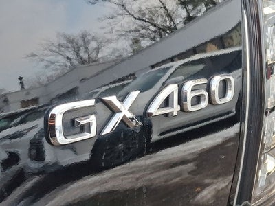 2023 Lexus GX 460 460 PREMIUM PLUS SPORT DESING W/CAPTAIN"S CHAIR