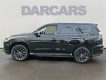 2023 Lexus GX 460 460 PREMIUM PLUS SPORT DESING W/CAPTAIN"S CHAIR