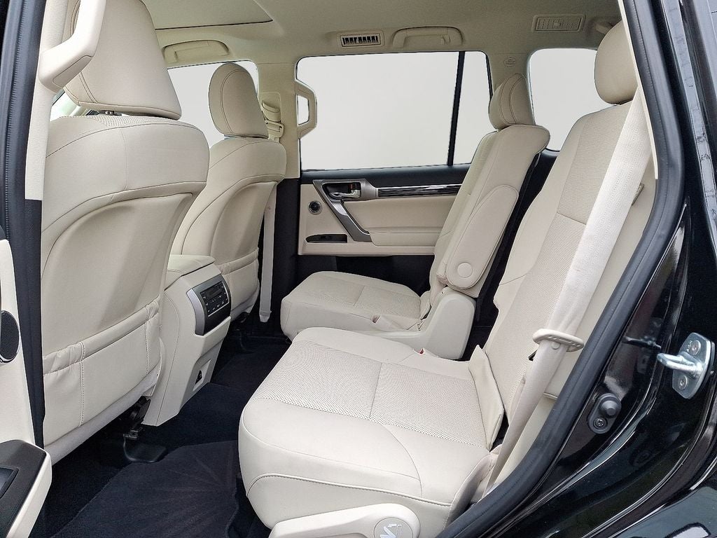 2023 Lexus GX 460 460 PREMIUM PLUS SPORT DESING W/CAPTAIN"S CHAIR