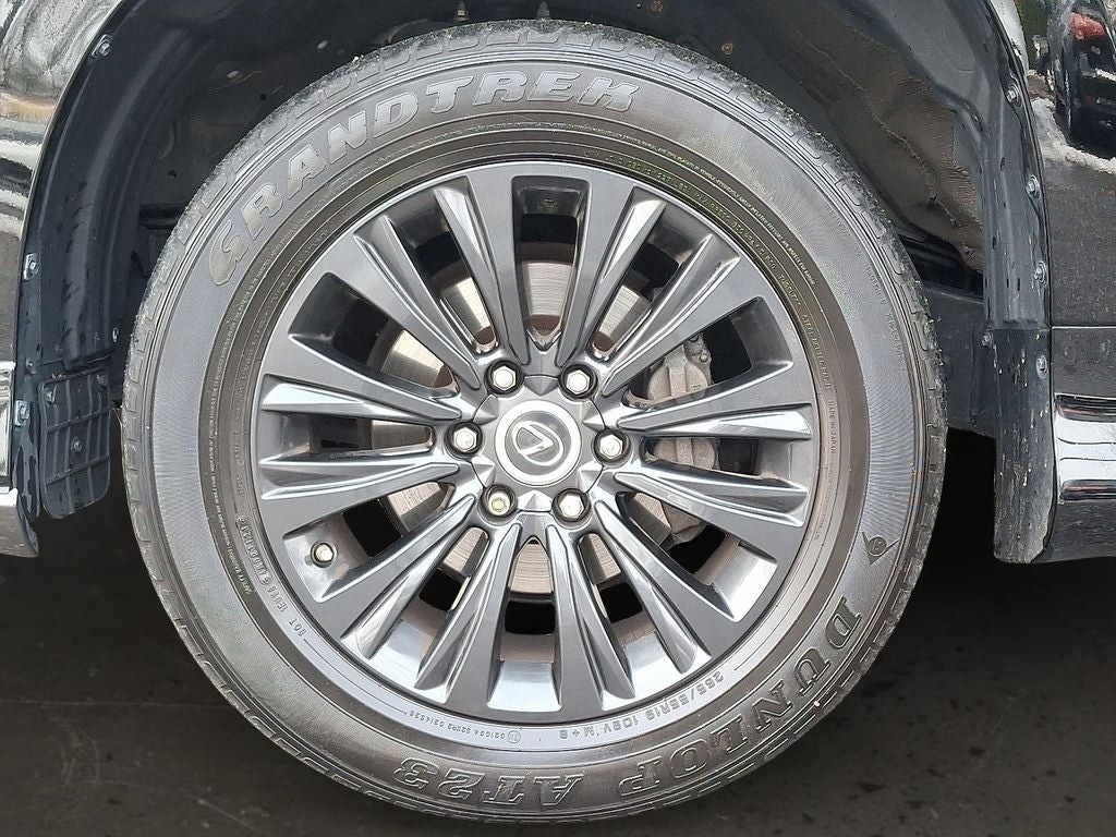 2023 Lexus GX 460 460 PREMIUM PLUS SPORT DESING W/CAPTAIN"S CHAIR