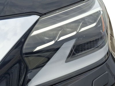 2020 Lexus GX 460 460