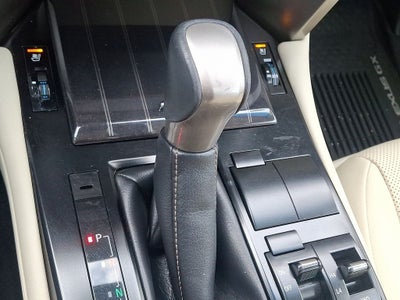 2020 Lexus GX 460 460