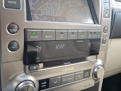 2020 Lexus GX 460 460