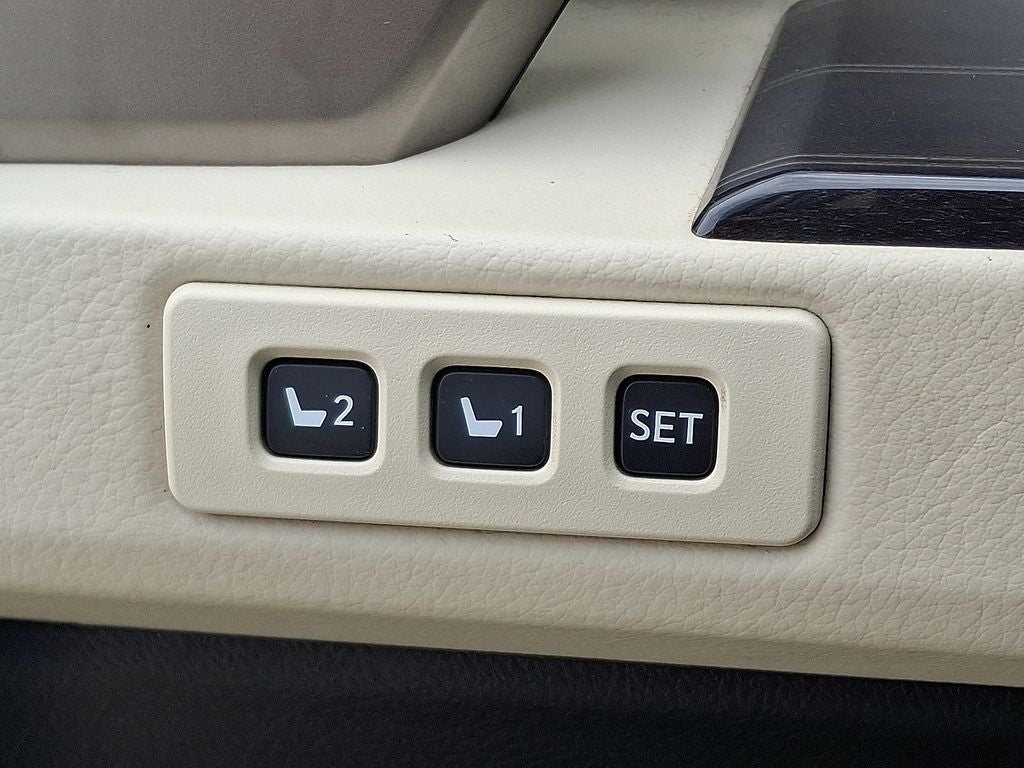 2020 Lexus GX 460 460