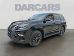 2020 Lexus GX 460 460