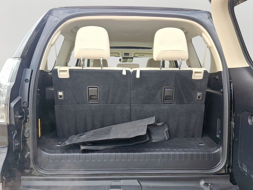 2020 Lexus GX 460 460