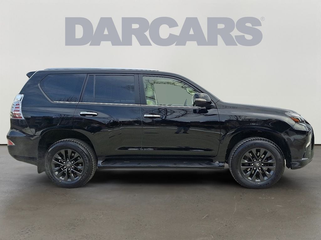2020 Lexus GX 460 460