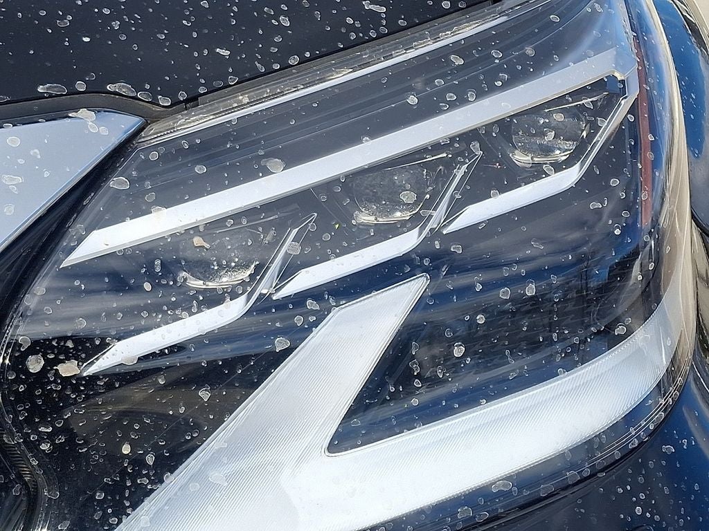 2023 Lexus GX 460 460