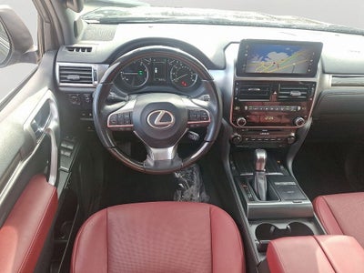 2023 Lexus GX 460 460