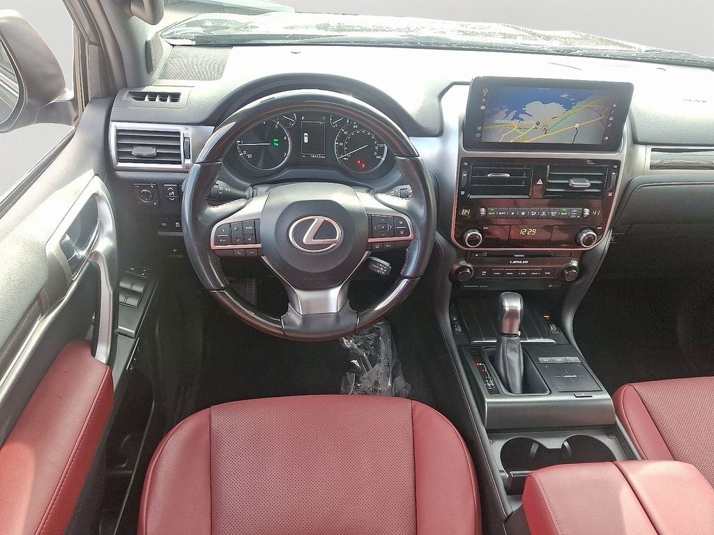2023 Lexus GX 460 460