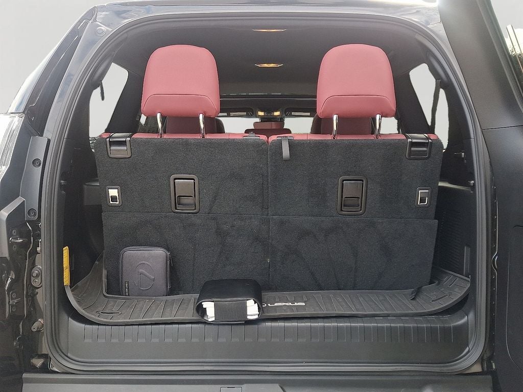 2023 Lexus GX 460 460