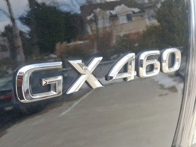 2023 Lexus GX 460 460