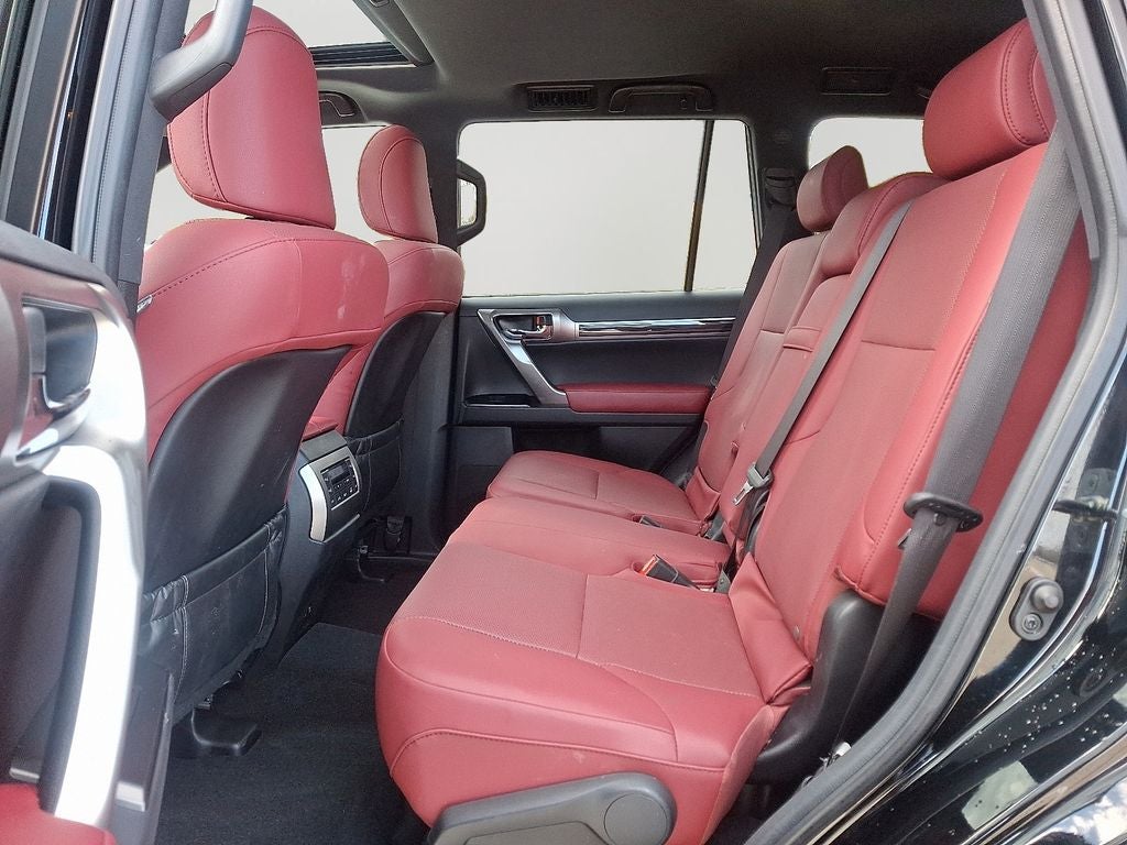 2023 Lexus GX 460 460