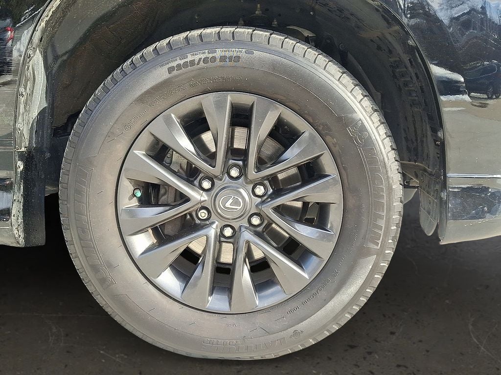 2023 Lexus GX 460 460