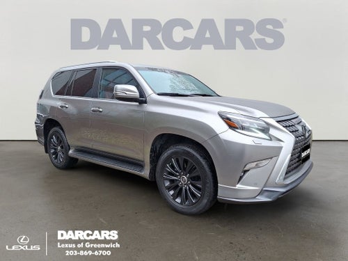 2023 Lexus GX 460 460