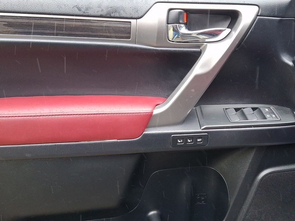2023 Lexus GX 460 460